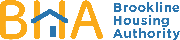 Brookline Housing Authority Logo